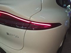 IM Motors Zhiji LS6 Lingxi Intelligent Driving Edition - фото 7
