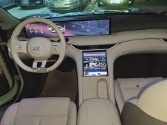 IM Motors Zhiji LS6 Lingxi Intelligent Driving Edition - фото 9
