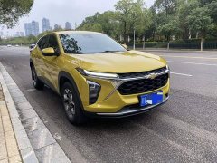 Chevrolet Xingmai Luo 1.5T CVT Tide Smart Edition - photo 2