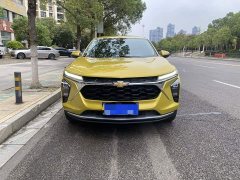Chevrolet Xingmai Luo 1.5T CVT Tide Smart Edition - photo 3