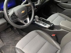 Chevrolet Xingmai Luo 1.5T CVT Tide Smart Edition - photo 4