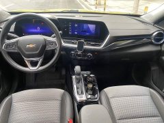 Chevrolet Xingmai Luo 1.5T CVT Tide Smart Edition - photo 6