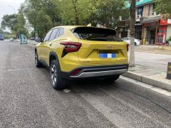 Chevrolet Xingmai Luo 1.5T CVT Tide Smart Edition - photo 8