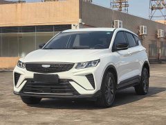 Geely Bingyue 1.5L CVT Super Capable - ფოტო 1