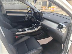 Geely Bingyue 1.5L CVT Super Capable - ფოტო 11