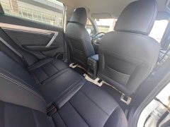 Geely Bingyue 1.5L CVT Super Capable - ფოტო 12