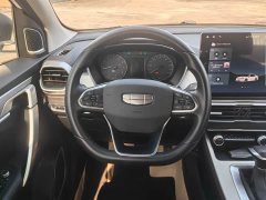 Geely Bingyue 1.5L CVT Super Capable - ფოტო 15