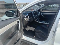 Geely Bingyue 1.5L CVT Super Capable - ფოტო 16