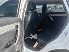 Geely Bingyue 1.5L CVT Super Capable - ფოტო 17