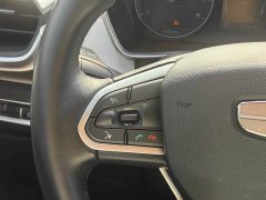 Geely Bingyue 1.5L CVT Super Capable - ფოტო 18