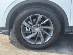 Geely Bingyue 1.5L CVT Super Capable - ფოტო 20