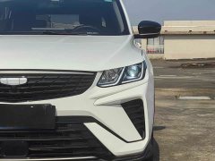 Geely Bingyue 1.5L CVT Super Capable - ფოტო 3