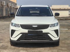 Geely Bingyue 1.5L CVT Super Capable - ფოტო 4