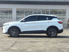Geely Bingyue 1.5L CVT Super Capable - ფოტო 5