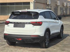 Geely Bingyue 1.5L CVT Super Capable - ფოტო 7