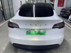 Tesla Model Y Facelift Rear-Wheel Drive - ფოტო 5