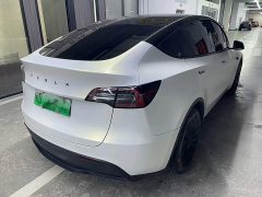 Tesla Model Y Facelift Rear-Wheel Drive - ფოტო 6