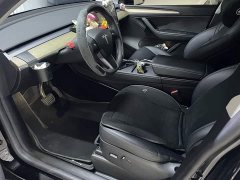 Tesla Model Y Facelift Rear-Wheel Drive - ფოტო 7