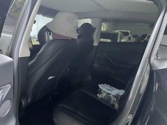 Tesla Model Y Facelift Rear-Wheel Drive - ფოტო 8