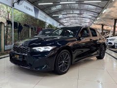 BMW 3 Series 325i M Sport Night Edition Package - ფოტო 1