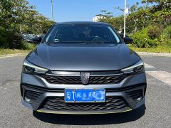 SAIC MG i5 1.5L CVT Diamond Edition - photo 1