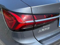 SAIC MG i5 1.5L CVT Diamond Edition - photo 10