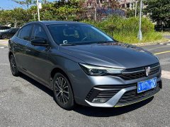 SAIC MG i5 1.5L CVT Diamond Edition - photo 2