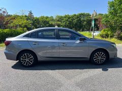 SAIC MG i5 1.5L CVT Diamond Edition - photo 4