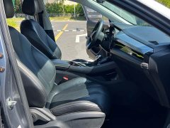 SAIC MG i5 1.5L CVT Diamond Edition - photo 5