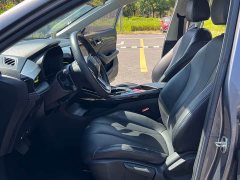 SAIC MG i5 1.5L CVT Diamond Edition - photo 6