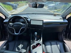 SAIC MG i5 1.5L CVT Diamond Edition - photo 7
