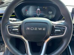 SAIC MG i5 1.5L CVT Diamond Edition - photo 8