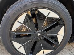 Deepal Deep Blue SL03 1.5L 1200 Extended Range Version - photo 12