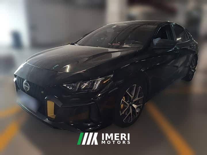 Trumpchi Leopard 270T DCT J16