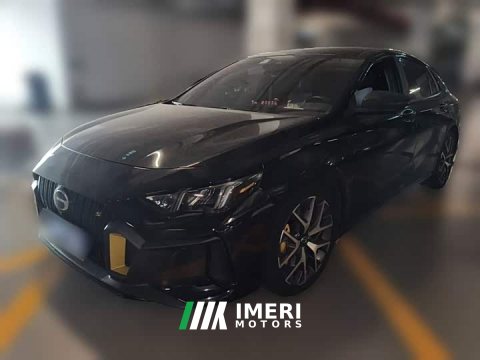 2021 Trumpchi Leopard 270T DCT J16 - ავტომობილი ჩინეთიდან