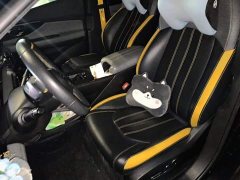 Trumpchi Leopard 270T DCT J16 - photo 11