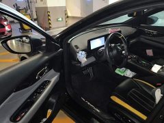 Trumpchi Leopard 270T DCT J16 - photo 12