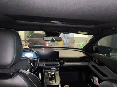Trumpchi Leopard 270T DCT J16 - photo 14