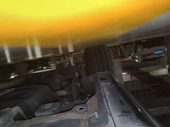 Trumpchi Leopard 270T DCT J16 - photo 18
