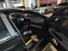 Trumpchi Leopard 270T DCT J16 - photo 19