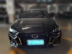 Trumpchi Leopard 270T DCT J16 - photo 2