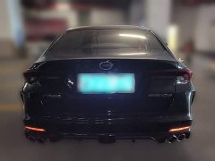 Trumpchi Leopard 270T DCT J16 - photo 3