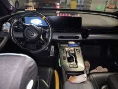 Trumpchi Leopard 270T DCT J16 - photo 5