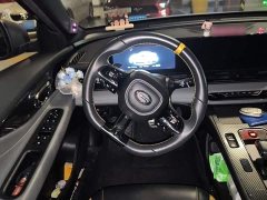 Trumpchi Leopard 270T DCT J16 - photo 6