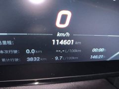 Trumpchi Leopard 270T DCT J16 - photo 8