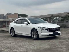 FAW Besturn B70 Third Generation 1.5T Automatic Deluxe 70th Anniversary Edition - photo 3