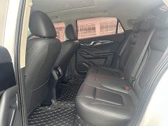 FAW Besturn B70 Third Generation 1.5T Automatic Deluxe 70th Anniversary Edition - photo 6