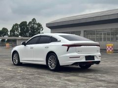 FAW Besturn B70 Third Generation 1.5T Automatic Deluxe 70th Anniversary Edition - photo 7