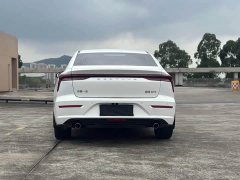 FAW Besturn B70 Third Generation 1.5T Automatic Deluxe 70th Anniversary Edition - photo 8