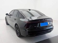 FAW Red Flag H5 1.5T DCT Shadow 2 Million Units Anniversary Edition - photo 8